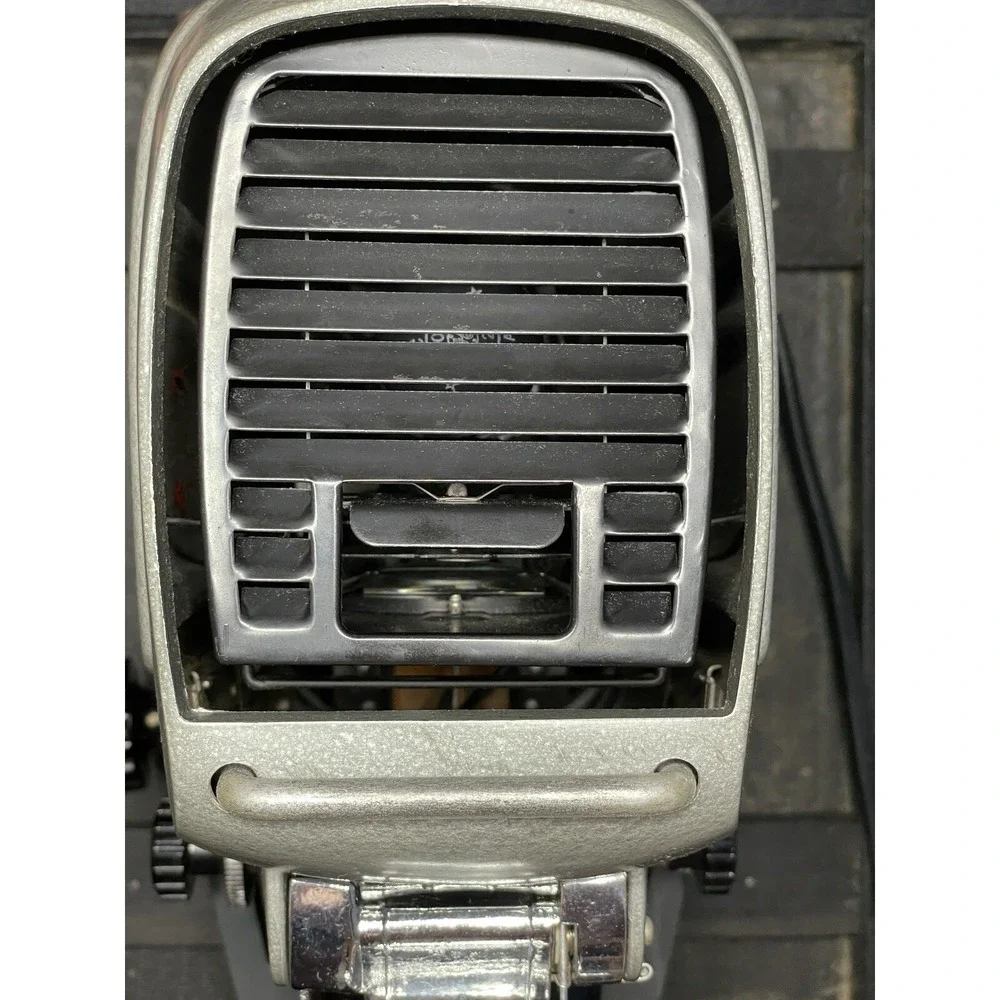 SVE School‎ Master 500 Model 49 Tested Works